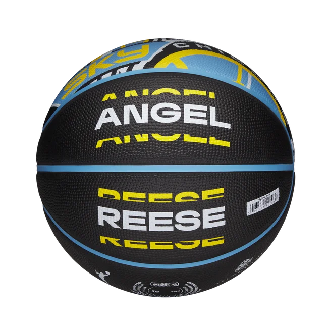WNBA Player Icon - Angel Reese