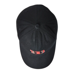 W Autumn Strapback
