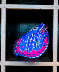 2025 Love the Moment™ A2000® CM33SS 33” Baseball Catcher’s Mitt