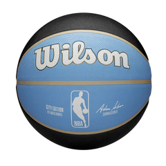 2023-2024 Throwback NBA Team City Icon Basketball