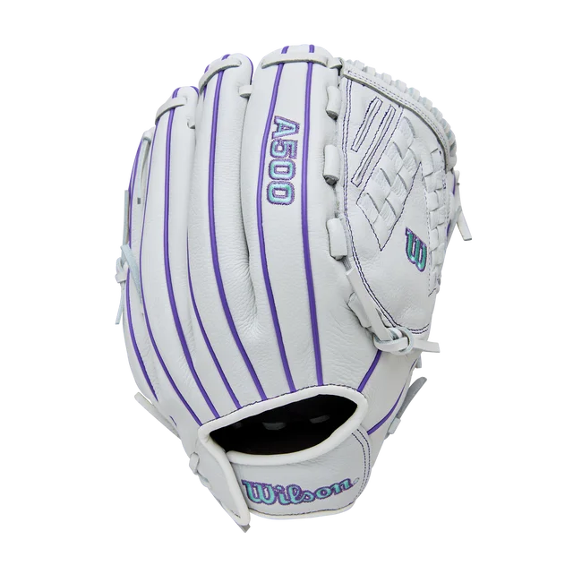 2026 A500™ Siren™ 12.5" Youth Fastpitch Glove