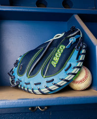 2026 A2000® CM33SS 33” Baseball Catcher’s Mitt