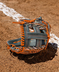 Winter 2025 Gunnar Henderson A2000® GH2 GM 11.75” Infield Baseball Glove