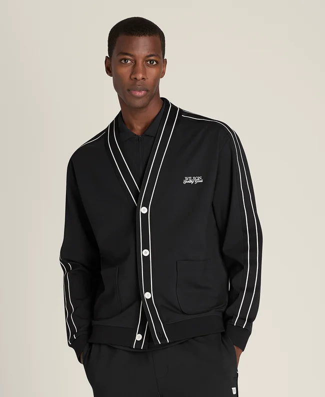 Clairmont Cardigan