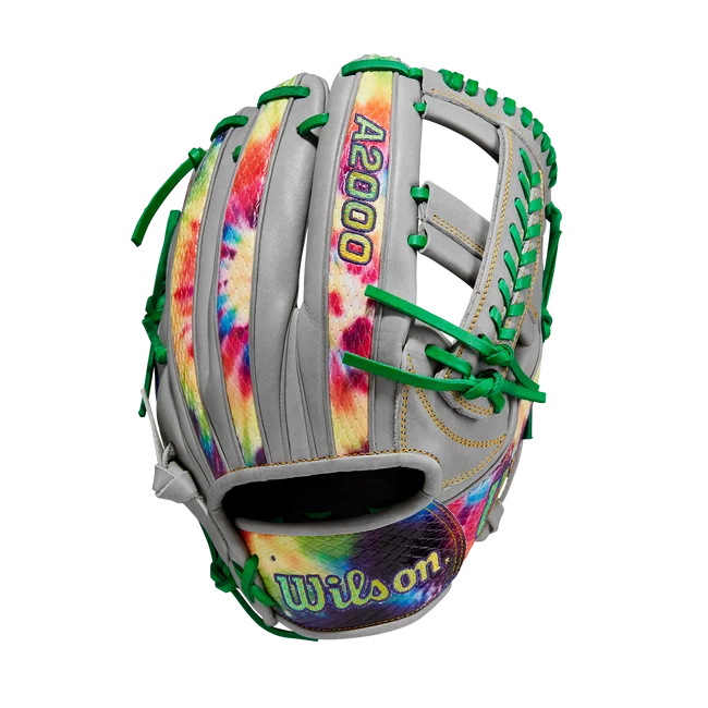 2023 Omaha Kaleidoscope A2000 1785SS 11.75” Infield Baseball Glove