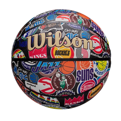 NBA All Team Retro Basketball