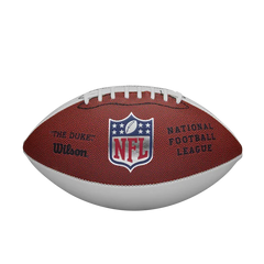 NFL Autograph Football