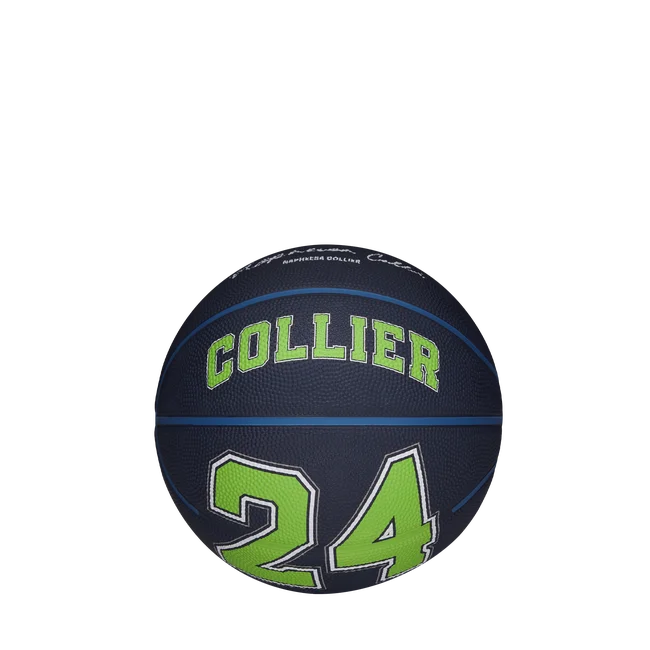 WNBA Player Icon Mini - Napheesa Collier